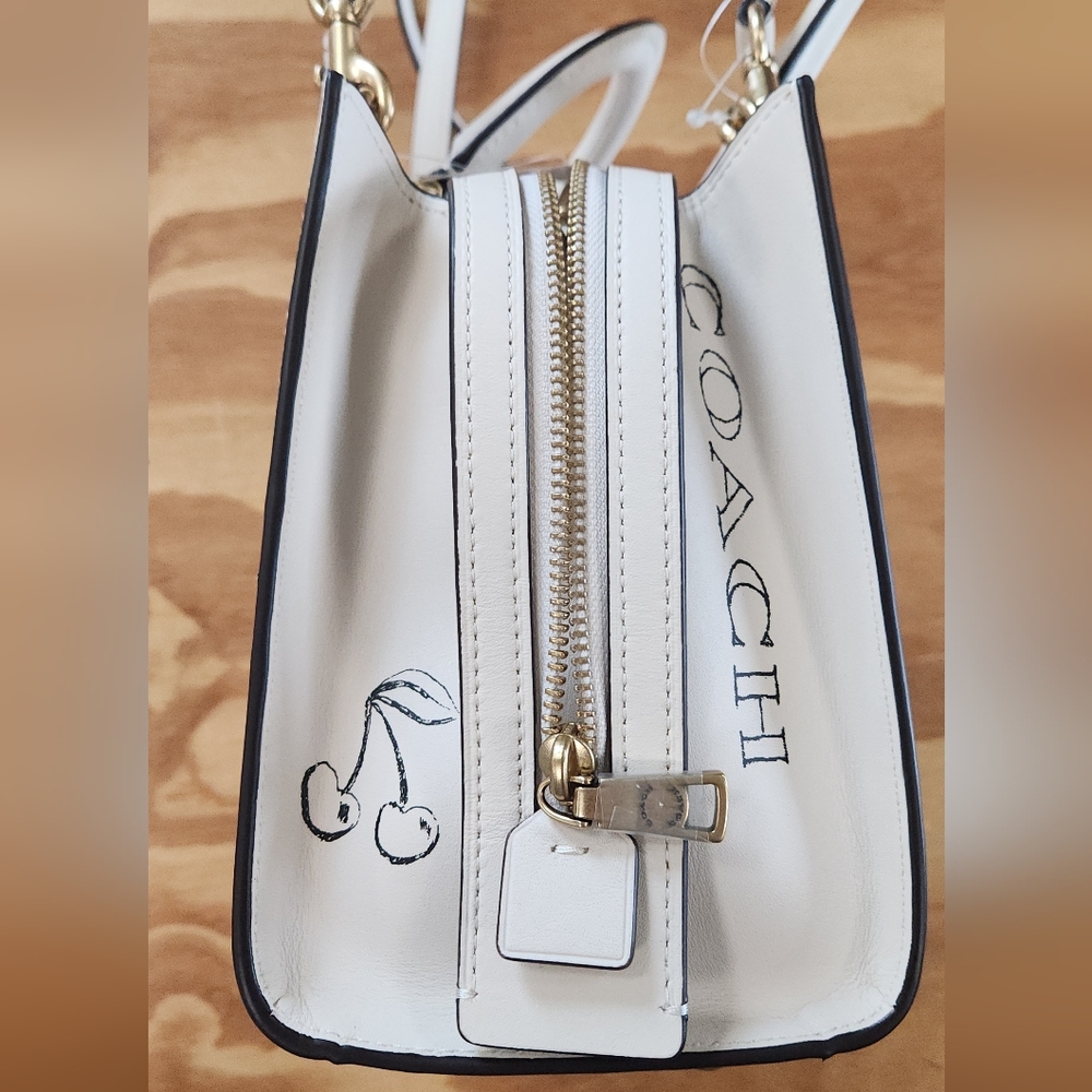 Rogue Bag 25 With Sketch Print - Picture 8 of 14